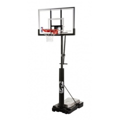Ultimate Hybrid junior — 60″ в Воронеже по цене 29750 ₽ в категории баскетбольные стойки Spalding