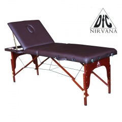 DFC Nirvana Relax Pro из каталога складных массажных столов в Воронеже по цене 17850 ₽