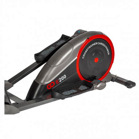 Рендер-6 для CardioPower E200
