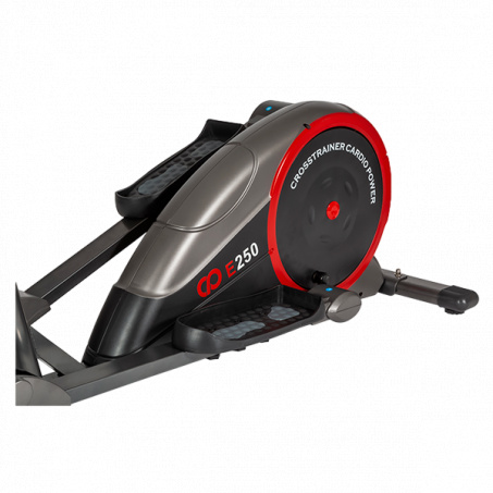 Рендер-6 для CardioPower E250
