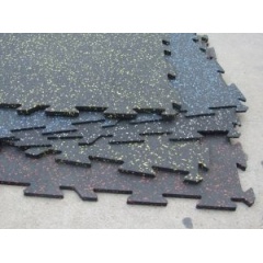 EcoStep Fitness Puzzle 15 - фото 1