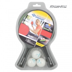 Donic Playtec Outdoor из каталога наборов игры для настольного тенниса в Воронеже по цене 1590 ₽