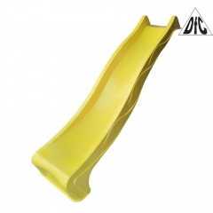 DFC Slider из каталога детских горок в Воронеже по цене 10990 ₽