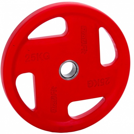 Рендер-0 для Profi Fit обрезиненный Fassion D-51 25 кг.