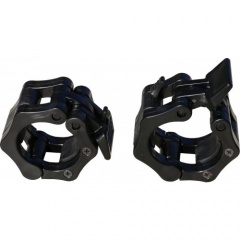 Original FitTools пластиковые D- 50 мм. из каталога замков для грифа в Воронеже по цене 1500 ₽
