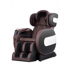 VictoryFit VF-M81 из каталога массажных кресел в Воронеже по цене 89900 ₽