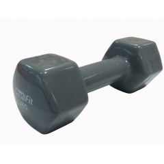 3 кг. в Воронеже по цене 2418 ₽ в категории гантели для фитнеса Profi Fit