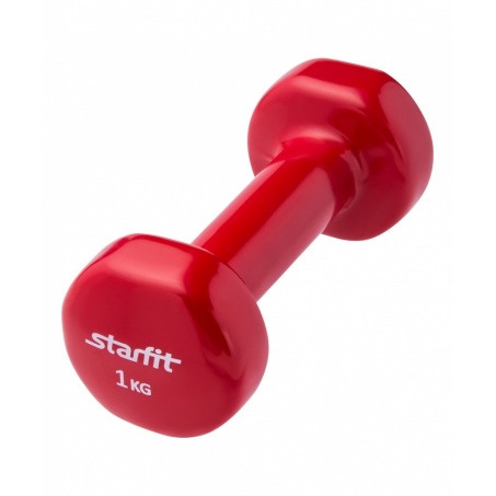 Рендер-0 для StarFit виниловая, 1 кг. красная