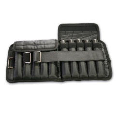Body Solid 2.25 кг, 2 шт. из каталога утяжелителей в Воронеже по цене 7260 ₽