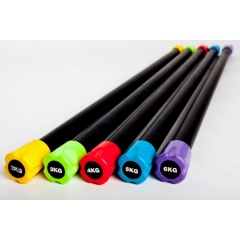 Original FitTools 4 кг. В-ВВ-4К из каталога бодибаров  в Воронеже по цене 2844 ₽