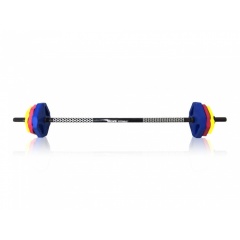 Original FitTools для аэробики 20 кг. из каталога бодибаров  в Воронеже по цене 14172 ₽