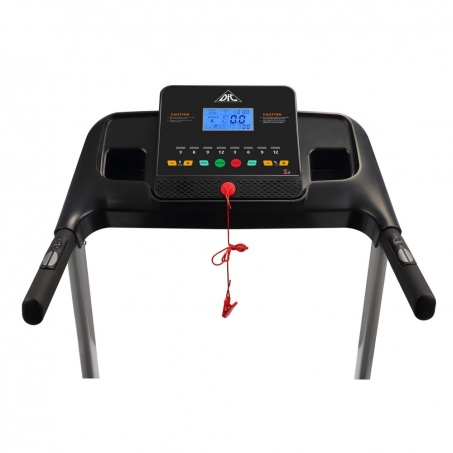 Рендер-1 для DFC Sparky Pro T635