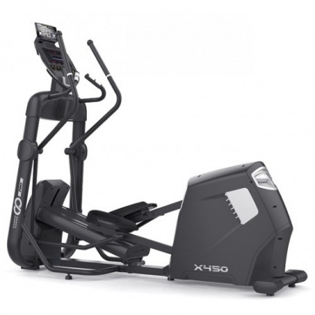 Рендер-0 для CardioPower Pro X450
