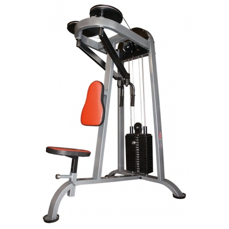 Рендер-0 для ProfiGym ТГ-0040-C - дельта сзади