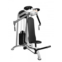 ProfiGym ТГ-0020-C - баттерфляй (механизм легкого старта) из каталога грузоблочных тренажеров в Воронеже по цене 131211 ₽