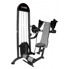ProfiGym ТГ-0030-C - пулловер из каталога грузоблочных тренажеров в Воронеже по цене 130426 ₽