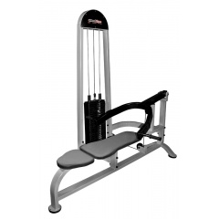 ProfiGym ТГ-0290-C - жим лежа из каталога грузоблочных тренажеров в Воронеже по цене 130051 ₽