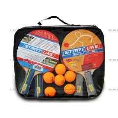 Start Line 61-453-1 из каталога наборов игры для настольного тенниса в Воронеже по цене 2860 ₽