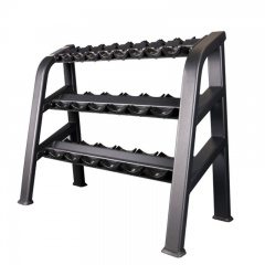 UltraGym UG-ST1052 из каталога стоек для гантелей в Воронеже по цене 30333 ₽