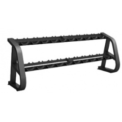 UltraGym UG-ST1058 из каталога стоек для гантелей в Воронеже по цене 27576 ₽