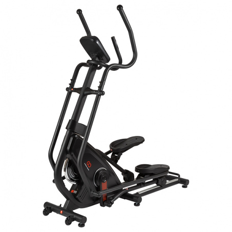 Рендер-3 для CardioPower X37