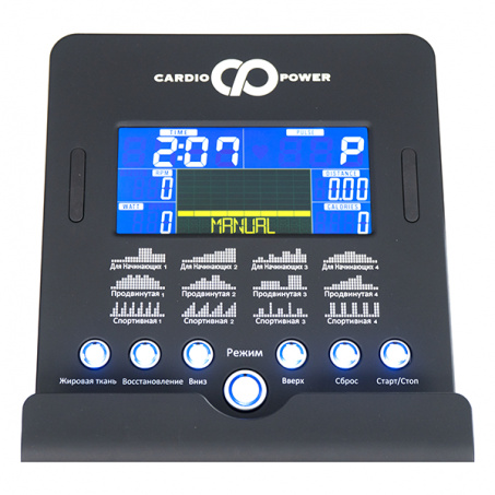 Рендер-6 для CardioPower B37
