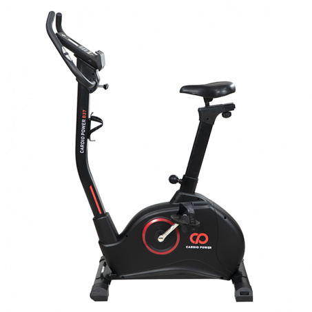 Рендер-3 для CardioPower B37