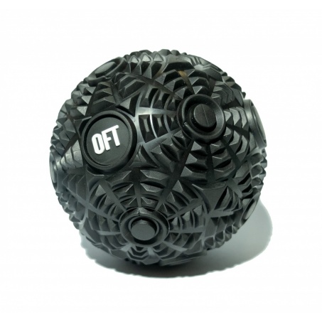Рендер-0 для Original FitTools массажный 12 см FT-CYBERBALL