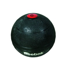 Reebok Slam Ball  8 кг. из каталога фитболов  в Воронеже по цене 3830 ₽