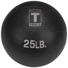 11.25 кг. черный в Воронеже по цене 10490 ₽ в категории медболы Body Solid
