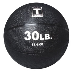 Body Solid 13.6 кг. черный из каталога медболов в Воронеже по цене 9990 ₽