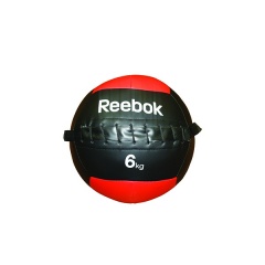 Reebok набивной 10 кг из каталога медболов в Воронеже по цене 9550 ₽