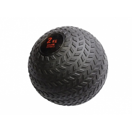 Рендер-0 для Reebok 2 кг Slam Ball рифленый