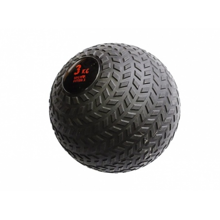Рендер-0 для Reebok 3 кг Slam Ball утяжеленный рифленый