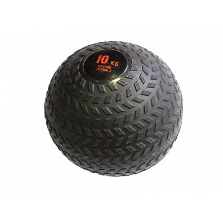 Рендер-0 для Reebok 10 кг утяжеленный рифленый