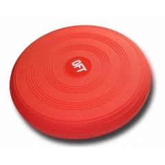 Original FitTools красная FT-BPD02-RED из каталога дисков для штанги с посадочным диаметром 26 мм.  в Воронеже по цене 1390 ₽