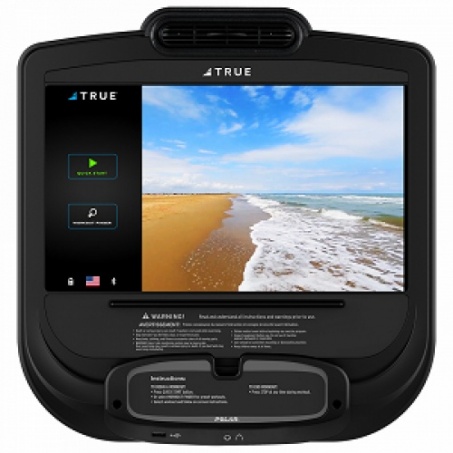 Рендер-1 для True C900 консоль Envision 16