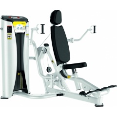 UltraGym UG-XS 7301 - баттерфляй из каталога грузоблочных тренажеров в Воронеже по цене 110000 ₽
