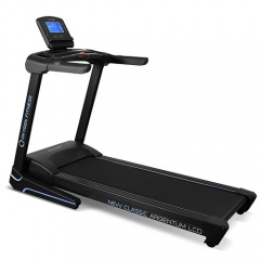 New Classic Argentum LCD в Воронеже по цене 84990 ₽ в категории беговые дорожки Oxygen