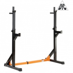 DFC DSST11 из каталога стоек для штанги в Воронеже по цене 13990 ₽