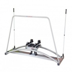Power Ski Machine из каталога горнолыжных тренажеров в Воронеже по цене 215820 ₽