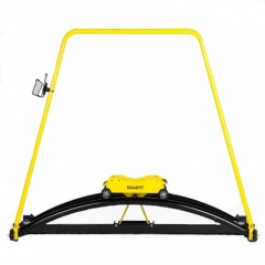 Pro Ski Slide&FIT (commercial edition) из каталога горнолыжных тренажеров в Воронеже по цене 113820 ₽