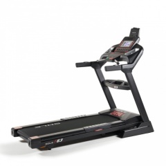 F63 (2019) в Воронеже по цене 164890 ₽ в категории беговые дорожки Sole Fitness