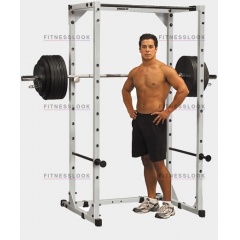Body Solid Powerline PR-178X/PPR178X - фото 1