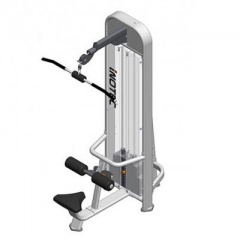 AeroFit Inotec FL-LP Тяга сверху из каталога грузоблочных тренажеров в Воронеже по цене 310612 ₽