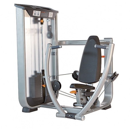 Рендер-0 для AeroFit Inotec NL2 Жим от груди