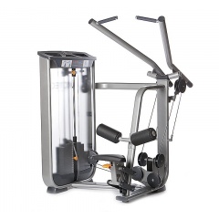 AeroFit Inotec NL3 Тяга сверху из каталога грузоблочных тренажеров в Воронеже по цене 400520 ₽