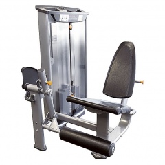 AeroFit Inotec NL5 Разгибание ног из каталога грузоблочных тренажеров в Воронеже по цене 379020 ₽
