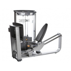 AeroFit Inotec NL7 Жим ногами из каталога грузоблочных тренажеров в Воронеже по цене 627304 ₽
