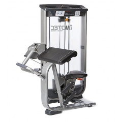 AeroFit Inotec NL10 Бицепс из каталога грузоблочных тренажеров в Воронеже по цене 338640 ₽